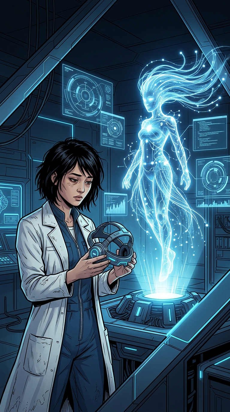 Neural Echo Protocol